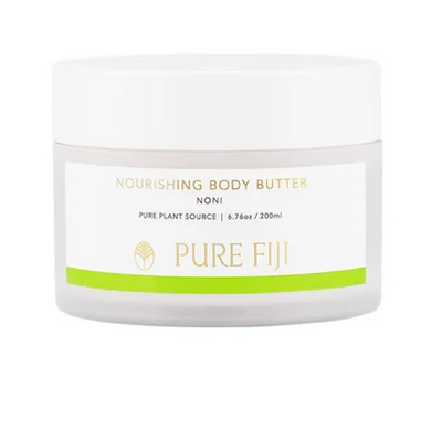 Body Butters 200ml