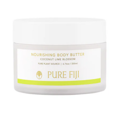 Body Butters 200ml