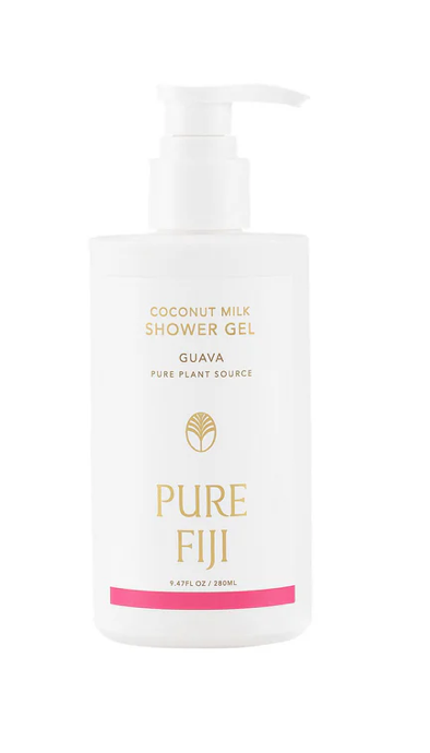 Coconut Milk Shower Gels 280ml