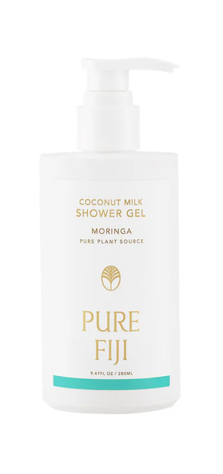 Coconut Milk Shower Gels 280ml