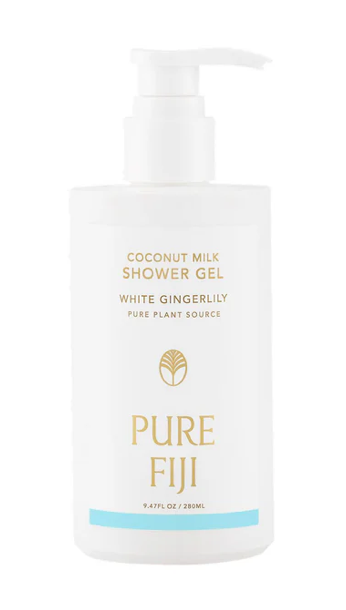 Coconut Milk Shower Gels 280ml