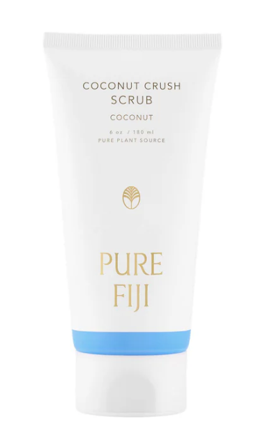 Coconut Crush Body Scrubs 180ml