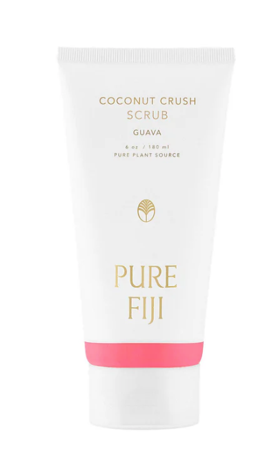 Coconut Crush Body Scrubs 180ml