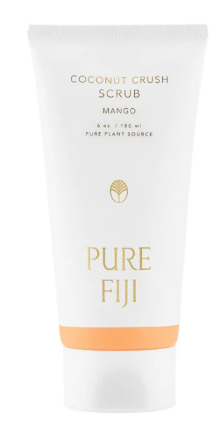 Coconut Crush Body Scrubs 180ml