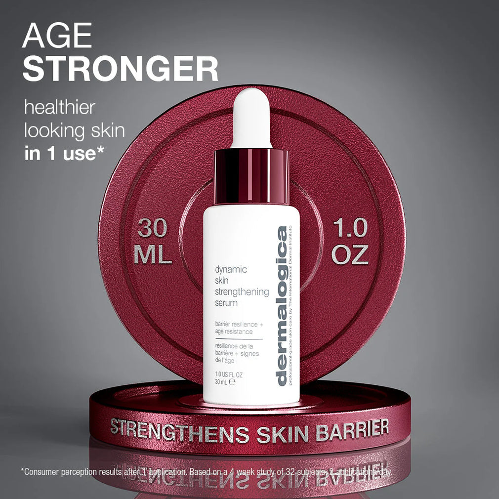 Dynamic Skin Strengthening Serum 30ml