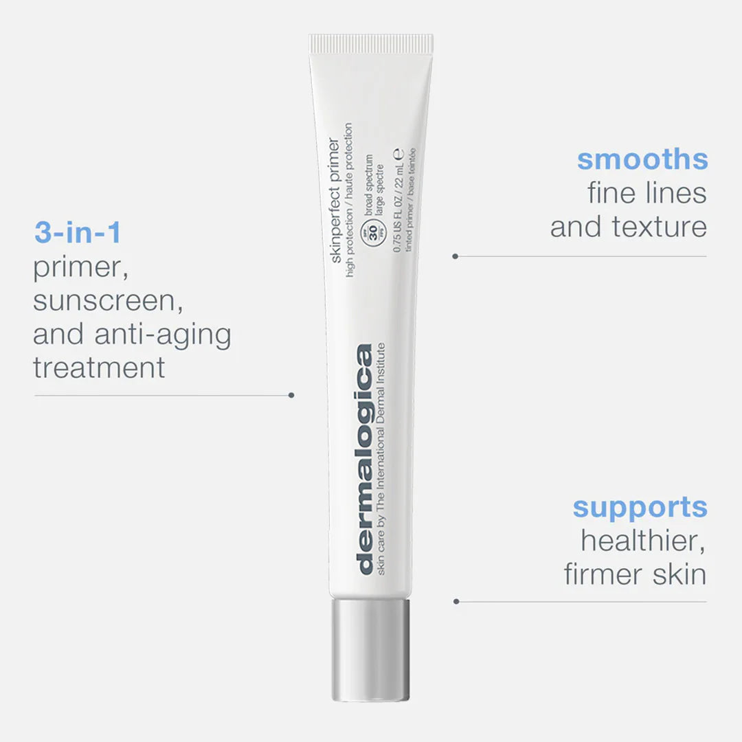 Skin Perfect Primer SPF30