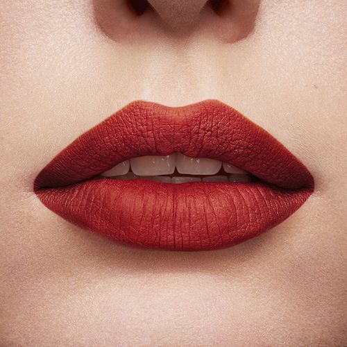 L'absolue Rouge Drama Matte 196