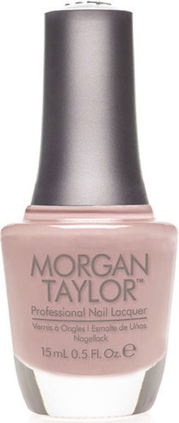 Morgan Taylor Nail Polish - Forever Beauty