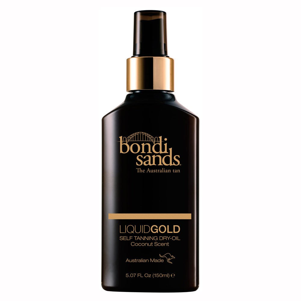 Bondi Sands Liquid Gold