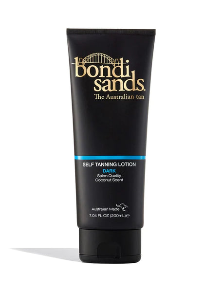 Self Tanning Lotion - Dark – Mia Dolce Havelock North