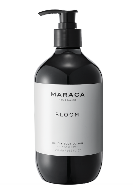 Maraca - Bloom Hand & Body Lotion