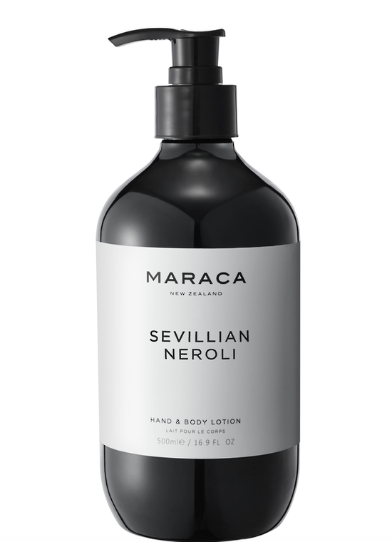 Maraca - Sevillian Hand & Body Lotion