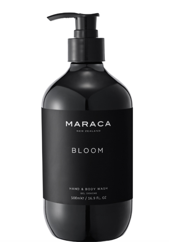 Maraca - Bloom Hand & Body Wash
