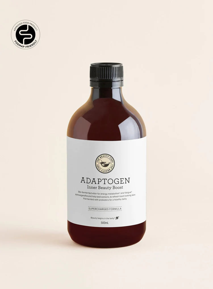 Adaptogen - Inner Beauty Boost