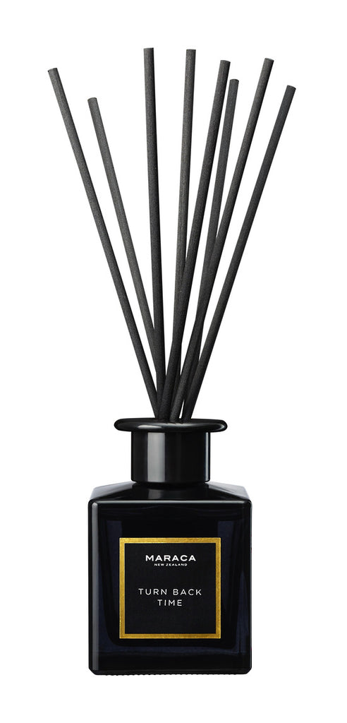 Maraca - Turn Back Time Scented Diffuser