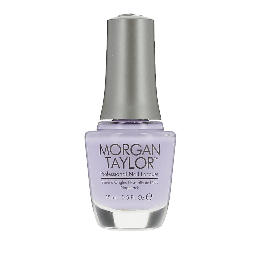 Morgan Taylor Nail Polish - P.S I Love You